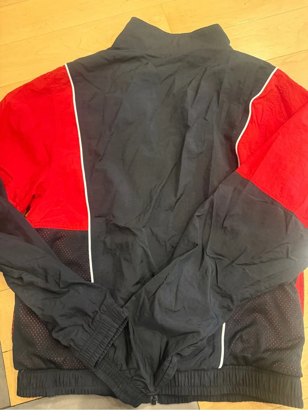 Nike kids puffer